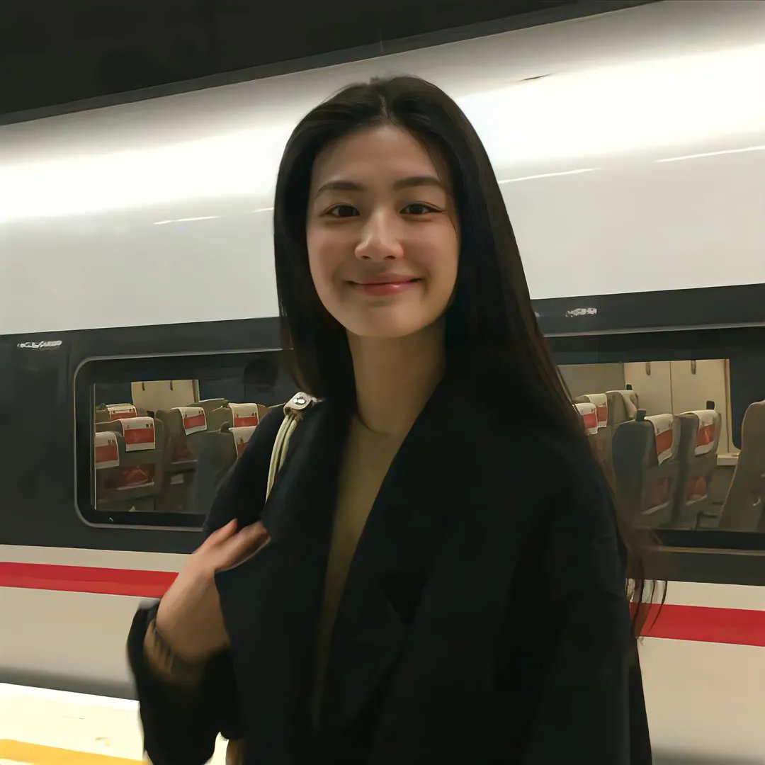 我是路人甲