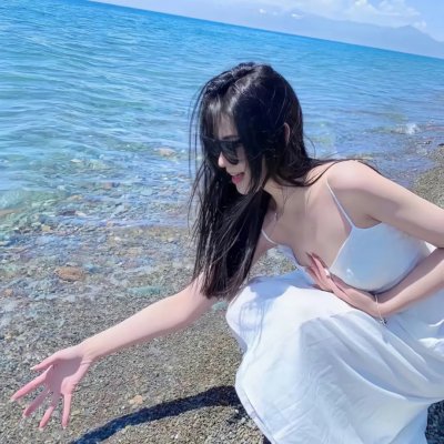 生命中的美好意外